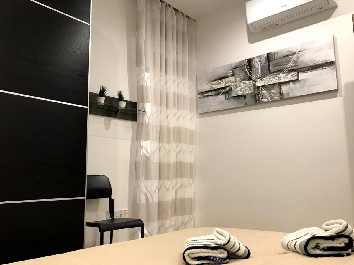 Marsascala 3 Bedrooms Apartment Very Close To Beach Il-Mahsel Exterior foto